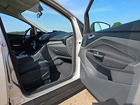 Ford c-max 1.6 tdci , jz-202-p - afbeelding 2 van  26