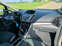Ford c-max 1.6 tdci , jz-202-p - afbeelding 4 van  26