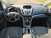 Ford c-max 1.6 tdci , jz-202-p - afbeelding 5 van  26