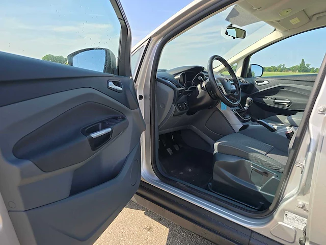 Ford c-max 1.6 tdci , jz-202-p - afbeelding 6 van  26