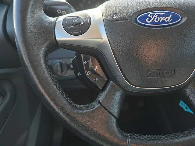 Ford c-max 1.6 tdci , jz-202-p - afbeelding 13 van  26
