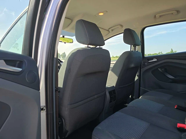 Ford c-max 1.6 tdci , jz-202-p - afbeelding 15 van  26