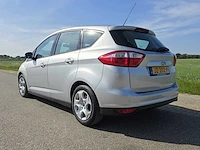 Ford c-max 1.6 tdci , jz-202-p - afbeelding 20 van  26