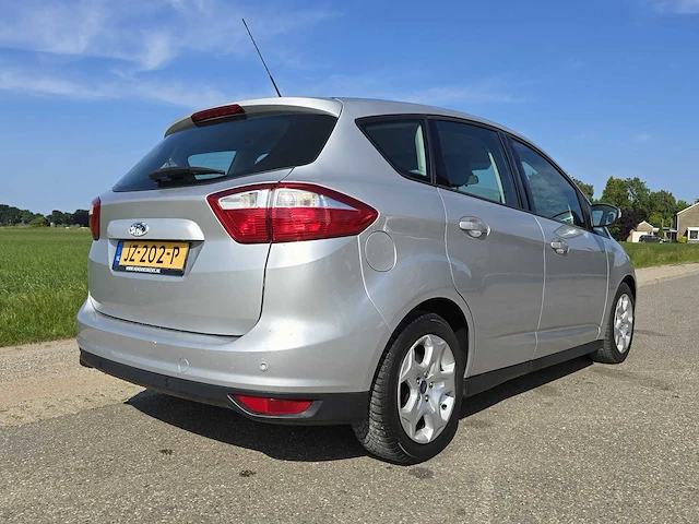 Ford c-max 1.6 tdci , jz-202-p - afbeelding 23 van  26