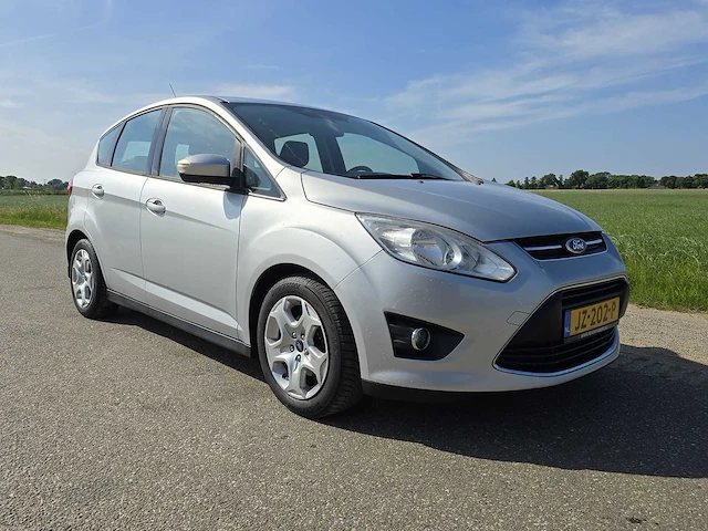 Ford c-max 1.6 tdci , jz-202-p - afbeelding 25 van  26
