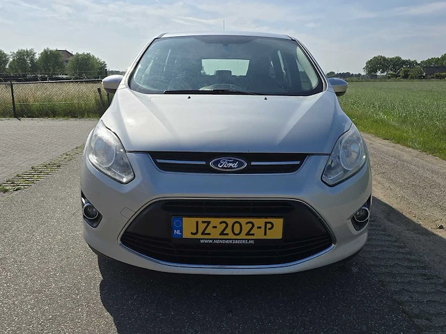 Ford c-max 1.6 tdci , jz-202-p - afbeelding 26 van  26
