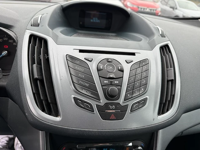 Ford c-max 1.6 tdci trend start-stop, 2012 - afbeelding 2 van  27