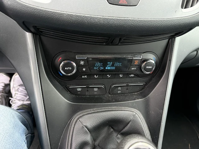Ford c-max 1.6 tdci trend start-stop, 2012 - afbeelding 3 van  27