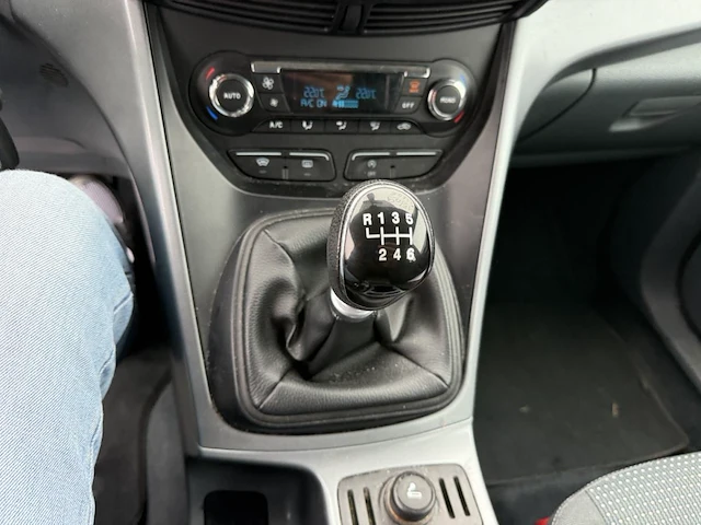 Ford c-max 1.6 tdci trend start-stop, 2012 - afbeelding 4 van  27