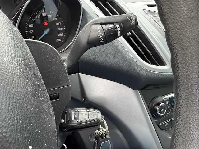 Ford c-max 1.6 tdci trend start-stop, 2012 - afbeelding 7 van  27