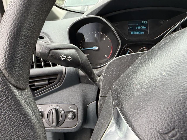Ford c-max 1.6 tdci trend start-stop, 2012 - afbeelding 8 van  27