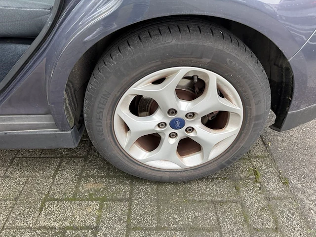 Ford c-max 1.6 tdci trend start-stop, 2012 - afbeelding 11 van  27