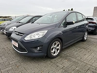 Ford c-max 1.6 tdci trend start-stop, 2012 - afbeelding 1 van  27