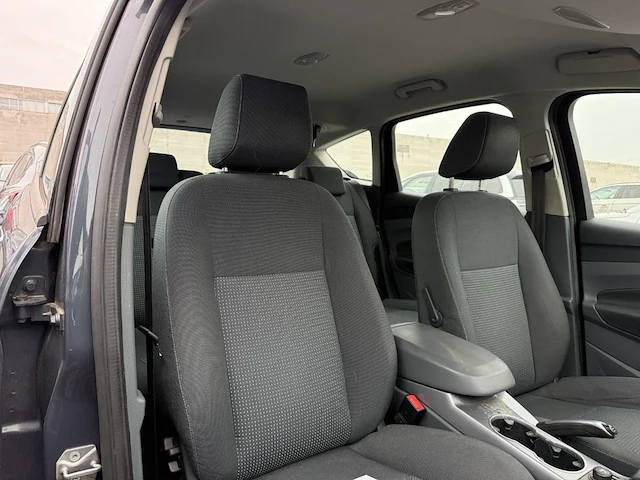 Ford c-max 1.6 tdci trend start-stop, 2012 - afbeelding 15 van  27