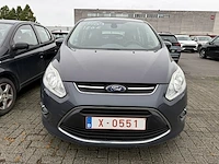 Ford c-max 1.6 tdci trend start-stop, 2012 - afbeelding 12 van  27