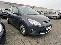 Ford c-max 1.6 tdci trend start-stop, 2012 - afbeelding 21 van  27