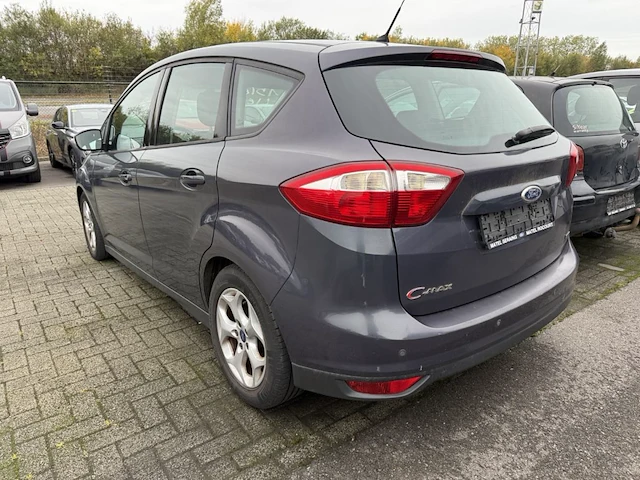 Ford c-max 1.6 tdci trend start-stop, 2012 - afbeelding 23 van  27