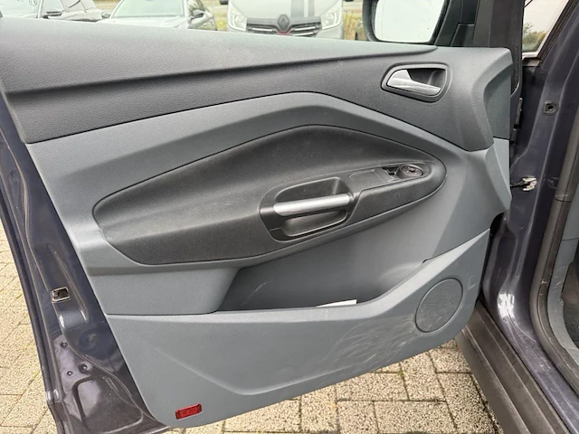 Ford c-max 1.6 tdci trend start-stop, 2012 - afbeelding 24 van  27