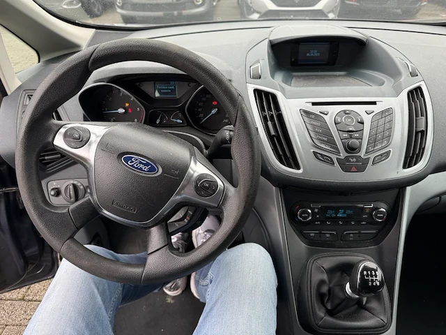 Ford c-max 1.6 tdci trend start-stop, 2012 - afbeelding 27 van  27