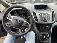 Ford c-max 1.6 tdci trend start-stop, 2012 - afbeelding 27 van  27
