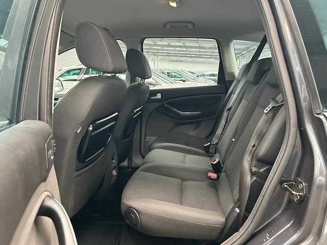 Ford c-max 1.8-16v limited car | 00-kdd-6 - afbeelding 10 van  24