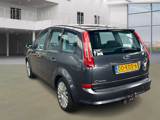 Ford c-max 1.8-16v limited car | 00-kdd-6 - afbeelding 19 van  24