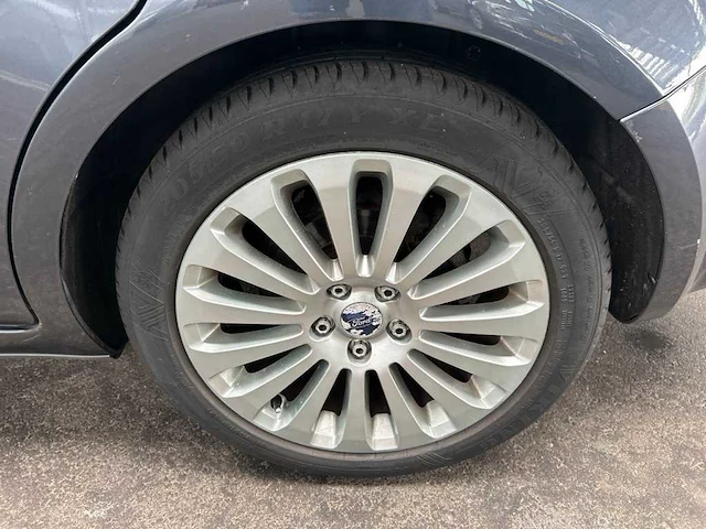 Ford c-max 1.8-16v limited car | 00-kdd-6 - afbeelding 20 van  24