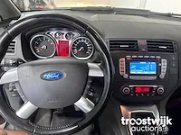Ford c-max 1.8-16v titanium flex., 08-zn-hk - afbeelding 2 van  20