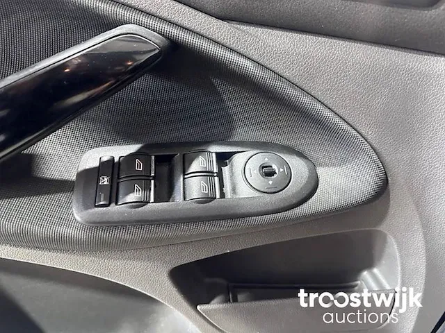 Ford c-max 1.8-16v titanium flex., 08-zn-hk - afbeelding 4 van  20