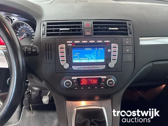 Ford c-max 1.8-16v titanium flex., 08-zn-hk - afbeelding 6 van  20