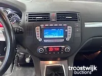 Ford c-max 1.8-16v titanium flex., 08-zn-hk - afbeelding 6 van  20