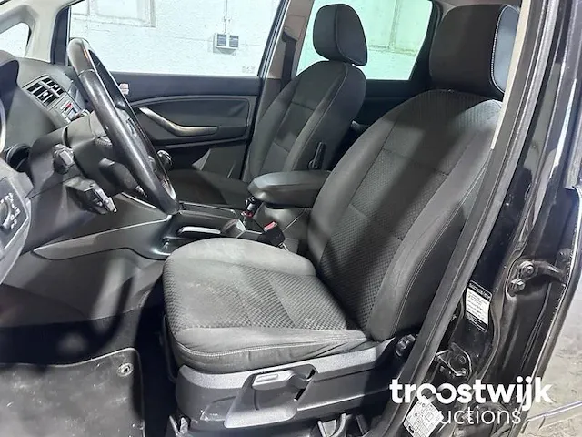 Ford c-max 1.8-16v titanium flex., 08-zn-hk - afbeelding 7 van  20