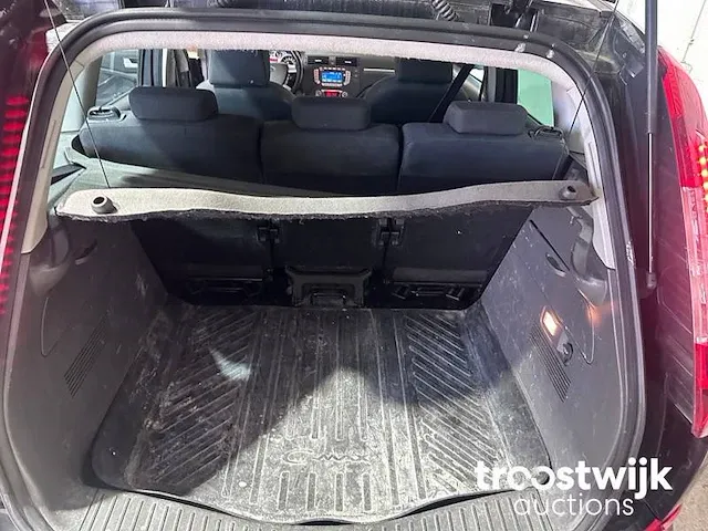 Ford c-max 1.8-16v titanium flex., 08-zn-hk - afbeelding 9 van  20