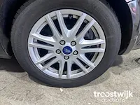 Ford c-max 1.8-16v titanium flex., 08-zn-hk - afbeelding 10 van  20