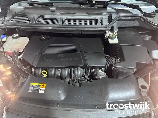 Ford c-max 1.8-16v titanium flex., 08-zn-hk - afbeelding 11 van  20