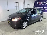 Ford c-max 1.8-16v titanium flex., 08-zn-hk
