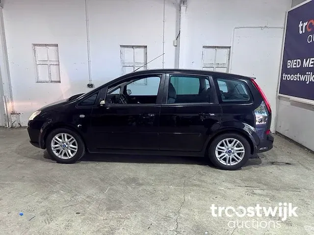 Ford c-max 1.8-16v titanium flex., 08-zn-hk - afbeelding 12 van  20