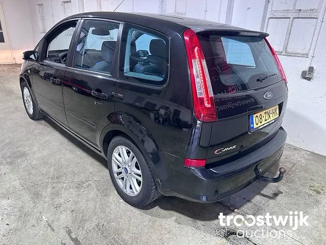Ford c-max 1.8-16v titanium flex., 08-zn-hk - afbeelding 14 van  20