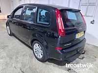 Ford c-max 1.8-16v titanium flex., 08-zn-hk - afbeelding 14 van  20