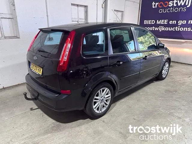 Ford c-max 1.8-16v titanium flex., 08-zn-hk - afbeelding 16 van  20