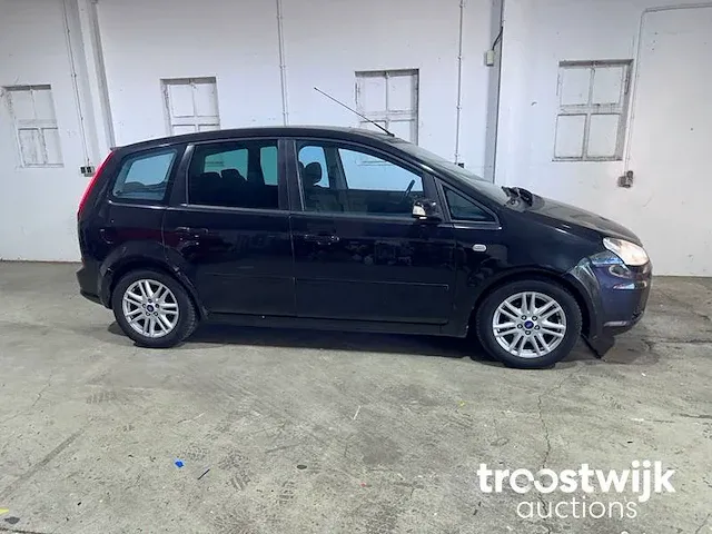 Ford c-max 1.8-16v titanium flex., 08-zn-hk - afbeelding 17 van  20