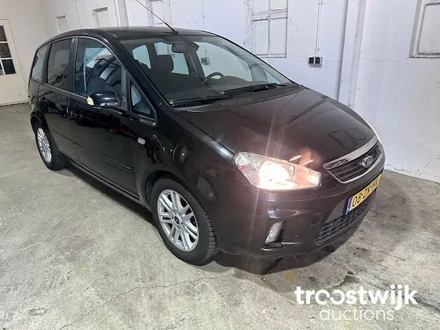 Ford c-max 1.8-16v titanium flex., 08-zn-hk - afbeelding 18 van  20
