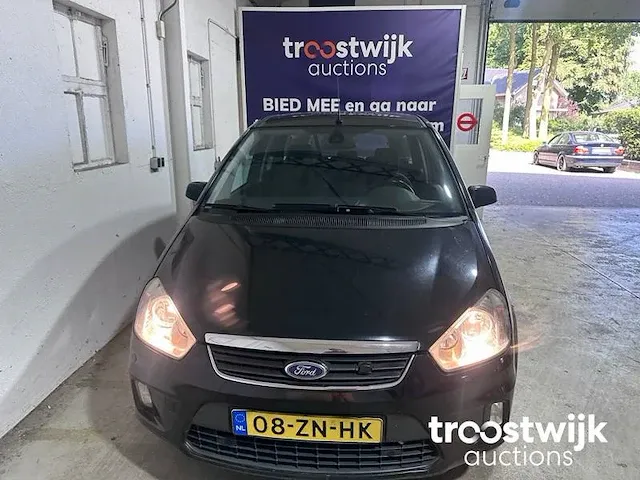 Ford c-max 1.8-16v titanium flex., 08-zn-hk - afbeelding 19 van  20