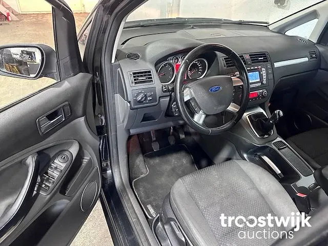 Ford c-max 1.8-16v titanium flex., 08-zn-hk - afbeelding 20 van  20