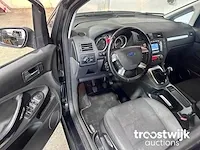 Ford c-max 1.8-16v titanium flex., 08-zn-hk - afbeelding 20 van  20