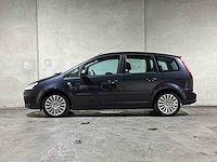 Ford c-max 1.8-16v titanium flexifuel 125pk 2007, 94-zb-gp - afbeelding 7 van  41