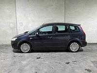 Ford c-max 1.8-16v titanium flexifuel 125pk 2007, 94-zb-gp - afbeelding 8 van  41