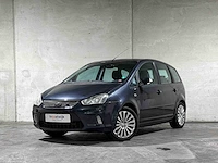 Ford c-max 1.8-16v titanium flexifuel 125pk 2007, 94-zb-gp - afbeelding 1 van  41