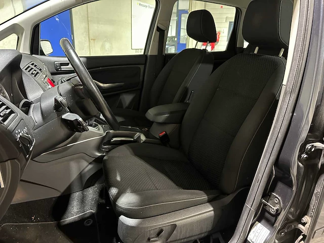 Ford c-max 1.8-16v titanium flexifuel 125pk 2007, 94-zb-gp - afbeelding 25 van  41
