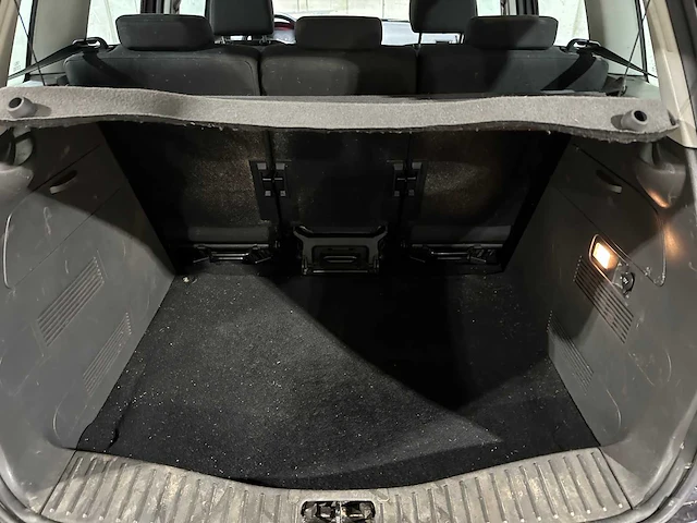 Ford c-max 1.8-16v titanium flexifuel 125pk 2007, 94-zb-gp - afbeelding 28 van  41